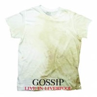 Gossip, The: Live In Liverpool