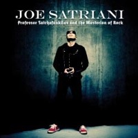 Satriani, Joe: Professor Satchafunkilus And The Musterion Of Rock
