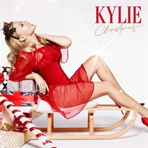 Minogue, Kylie: Kylie Christmas (CD)