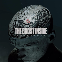 The Ghost Inside - Searching For Solace (CD)