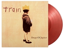 Train - Drops Of Jupiter Ltd. (Vinyl)