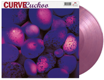 Curve - Cuckoo Ltd. (Coloured Vinyl)