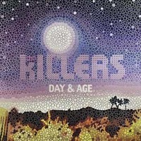 Killers, The: Day & Age (CD)