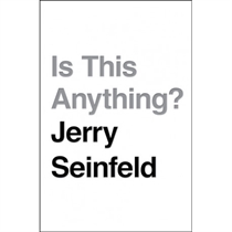 Jerry Seinfeld - Is This It? (BOG)