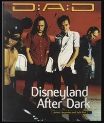 D-A-D - Disneyland After Dark (BOG)