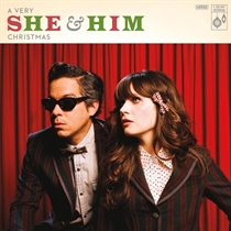 She & Him: A Very She & Him Ch