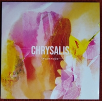 AVAWAVES: Chrysalis (Vinyl)