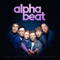 Alphabeat - Don't Know What's Cool Anymore - CD