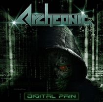 Archeonic: Digital Pain (CD) 