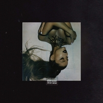 Grande, Ariana: Thank U, Next (CD)