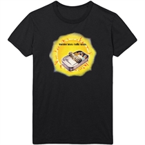 Beastie Boys: Hello Nasty T-shirt M