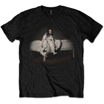 Eilish, Billie: Sweet Dreams T-shirt M