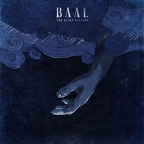 Baal: The Quiet Sessions (CD)