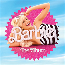 Barbie The Album - Barbie The Album - CD