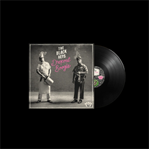 Black Keys, The - Dropout Boogie (Vinyl)