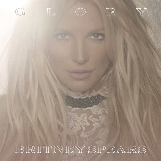 Spears, Britney: Glory (CD)