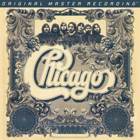 Chicago - Chicago VI (Hybrid SACD)