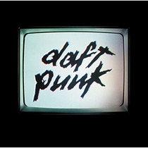 Daft Punk - Human After All (Vinyl) - LP VINYL