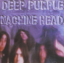 Deep Purple: Machine Head (Vinyl)