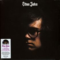 John, Elton: Elton John Ltd. (Vinyl)