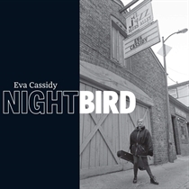 Cassidy, Eva: Nightbird Ltd. Box (4xVinyl/2xCD/DVD)