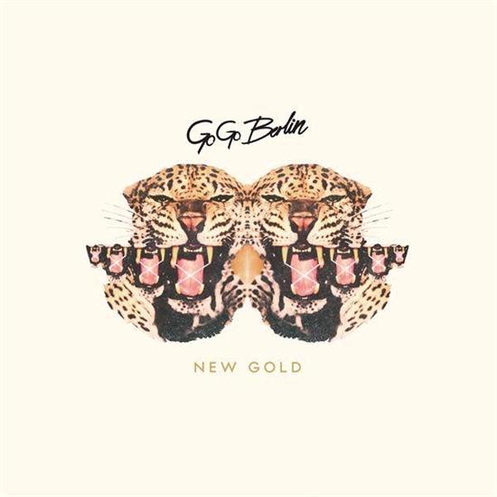 Go Go Berlin: New Gold (Vinyl)