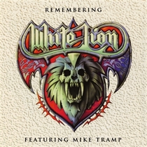 Mike Tramp - Remembering White Lion (Vinyl)