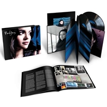 Norah Jones - Come Away With Me Ltd. Boxsæt (4xVinyl)