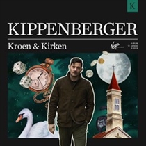 Kippenberger - Kroen og Kirken (Vinyl)
