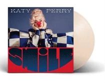 Perry, Katy: Smile Ltd. (Vinyl)