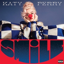 Perry, Katy: Smile Dlx. (CD)