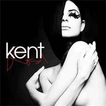 Kent - Röd (CD)