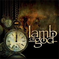 Lamb Of God - Lamb Of God - CD Mixed product