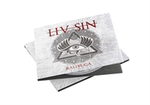 Liv Sin - Kaliyuga - CD