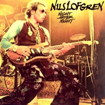 Lofgren, Nils: Night After Night (2xCD)