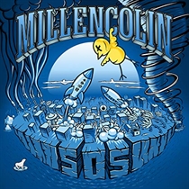 Millencolin - SOS (Vinyl)