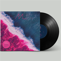 Mads Langer - Where Oceans Meet - Signeret (Vinyl)