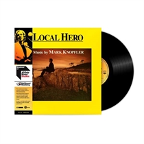 Knopfler, Mark: Local Hero Half-speed Remastered (Vinyl)