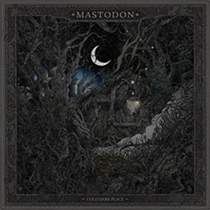 Mastodon - Cold Dark Place (CD EP) - CD