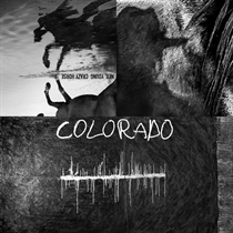 Neil Young with Crazy Horse - Colorado (Vinyl) - LP VINYL