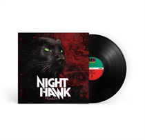 Nighthawk - Prowler - Ltd. VINYL
