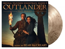 OST: Outlander Season 5 Ltd. (2xVinyl)
