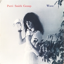 Smith, Patti: Wave (CD)