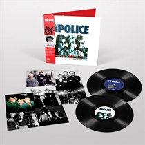 Police, The: Greatest Hits Ltd. (2xVinyl)