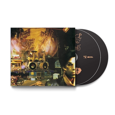 Prince - Sign O\' The Times - CD