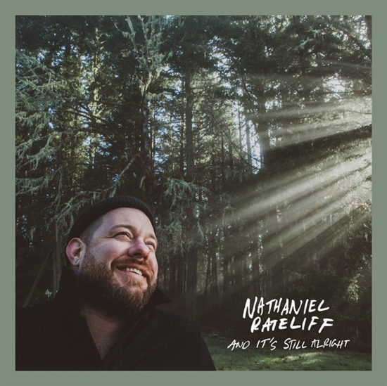 Rateliff, Nathaniel: And It\'s Still Alright (CD)
