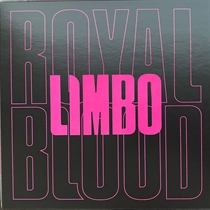 Royal Blood - Limbo (Vinyl)