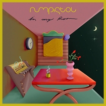 Rumpistol - In My Room (Vinyl)