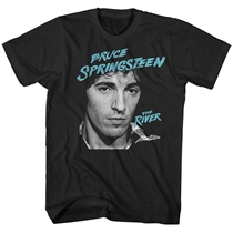 Springsteen, Bruce: The River T-shirt S