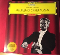 Karajan, Herbert: Strauss Op. 40 (Vinyl)